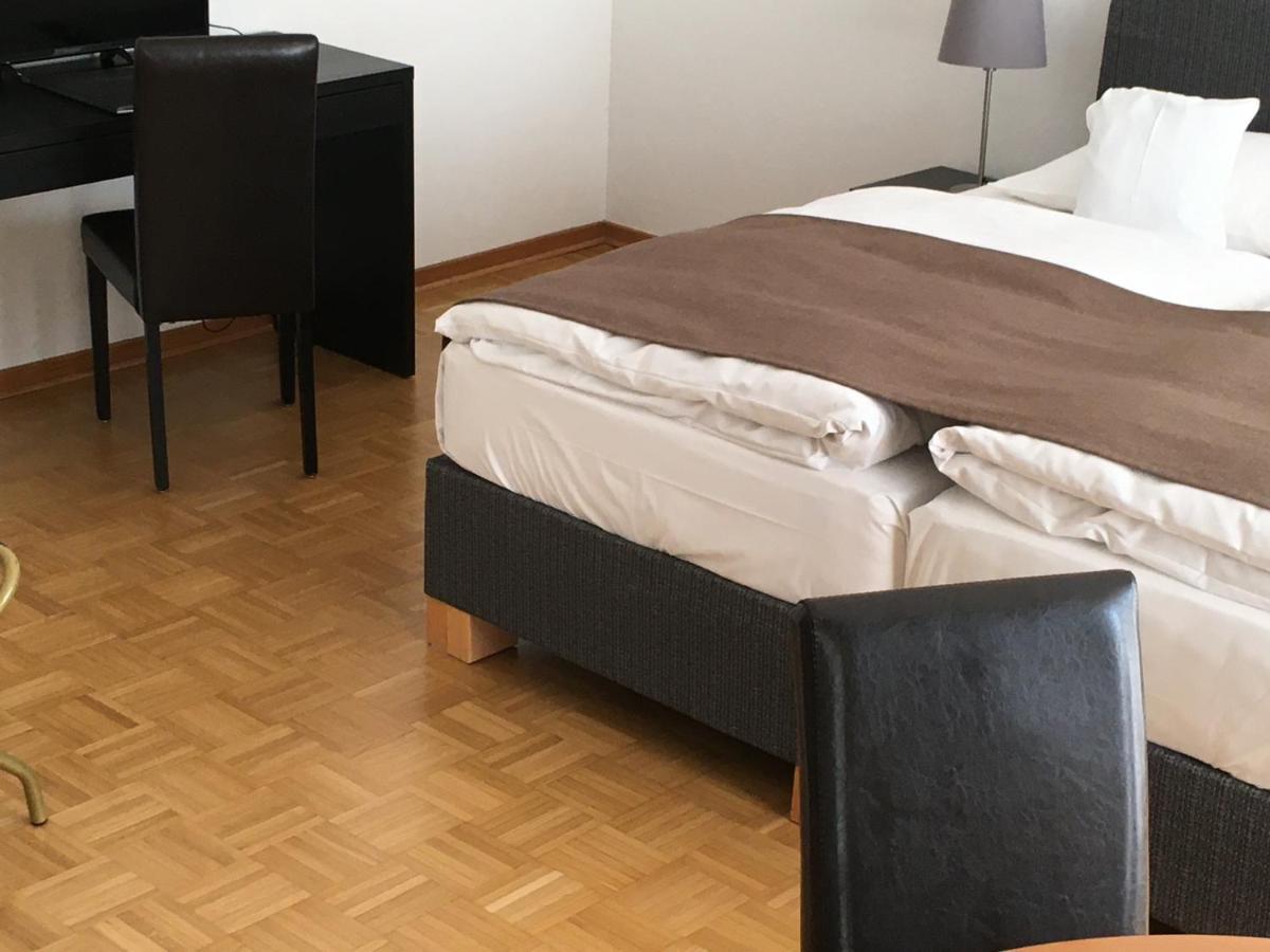 Residenz Hotel Am Festspielhaus Реклингхаузен Екстериор снимка
