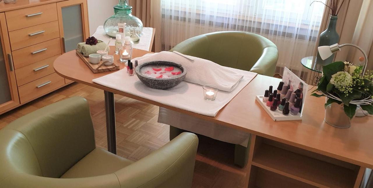 Residenz Hotel Am Festspielhaus Реклингхаузен Екстериор снимка